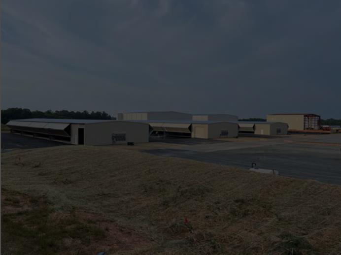 Newnan Coweta County Airport (KCCO)