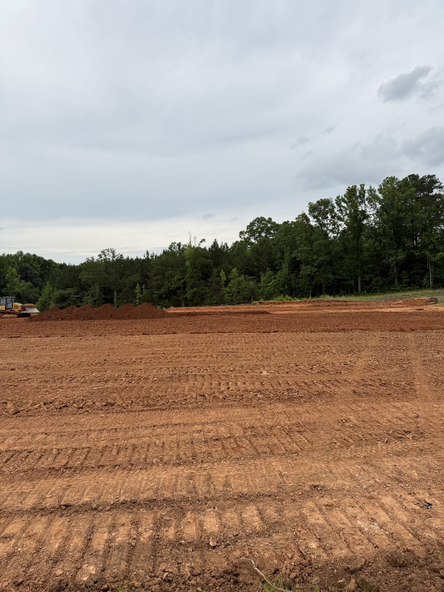 Paulding site